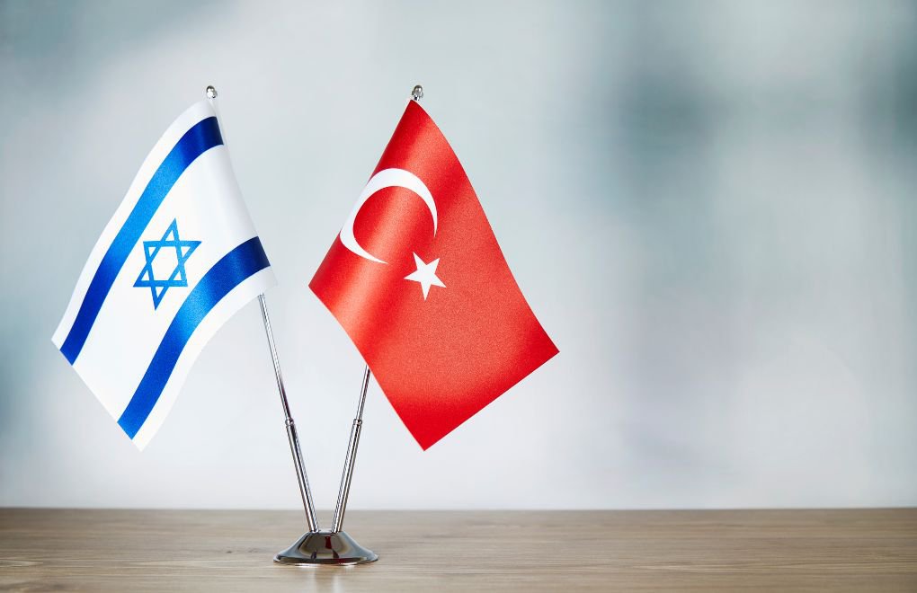 Türkiye ve İsrail’den karşılıklı büyükelçi atama kararı