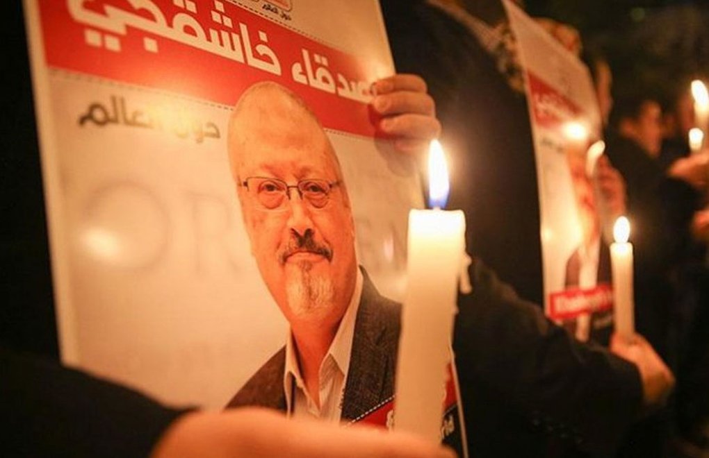 Khashoggi's fiancée applies to Constitutional Court against transfer of case to Saudi Arabia