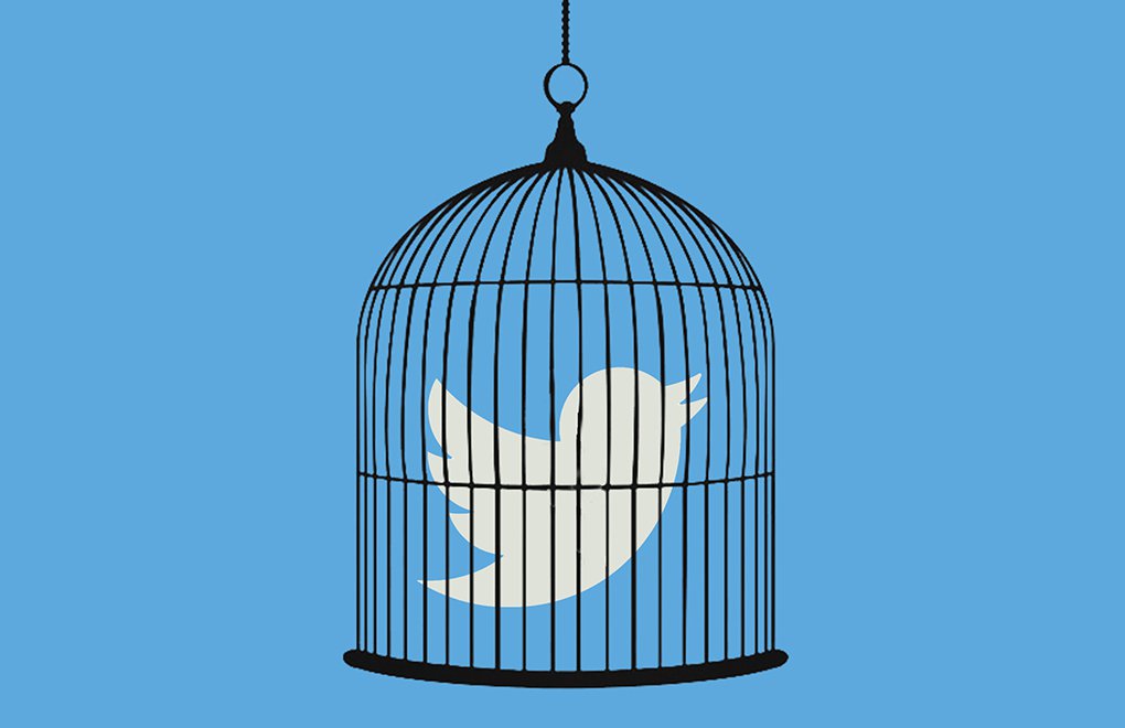Suudi Arabistan’da sosyal medya paylaşımlarından 34 yıl hapis cezası
