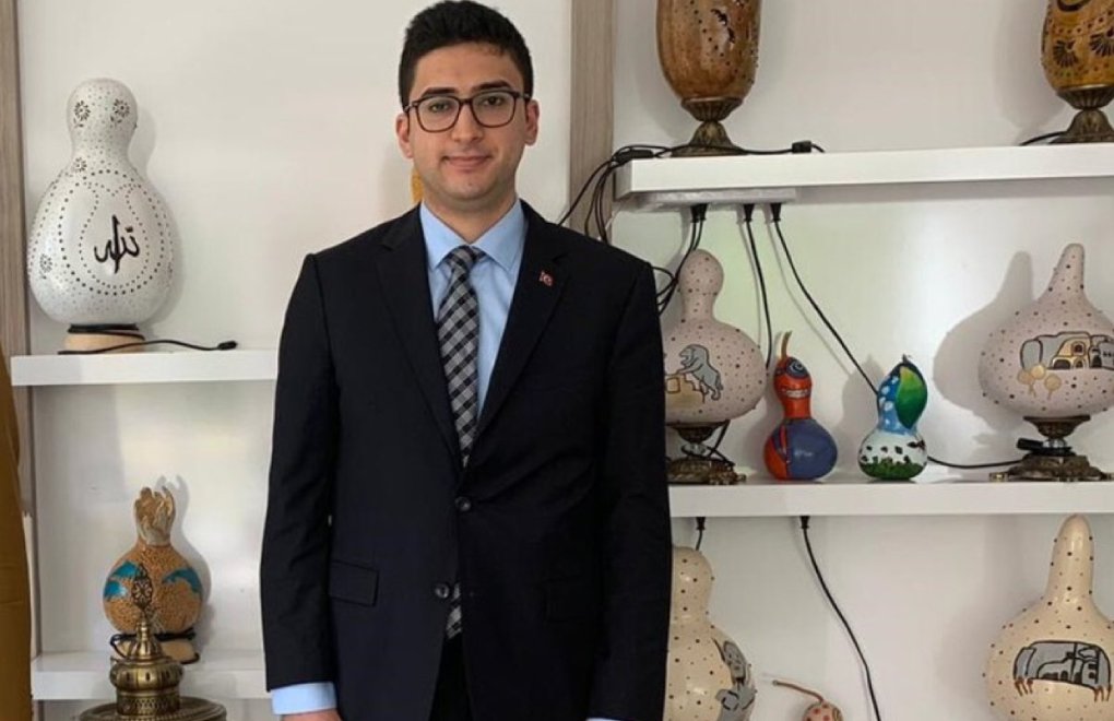 Türkiye's first ever Armenian district governor to assume office