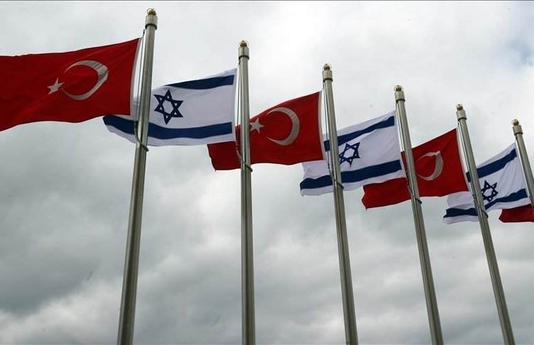 EU welcomes decision by Türkiye, Israel to re-appoint ambassadors
