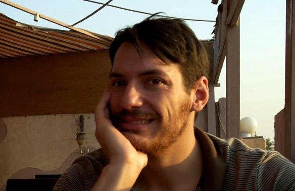 Gazeteci Austin Tice'ın kaçırılması: Suriye ABD'nin suçlamalarını reddediyor