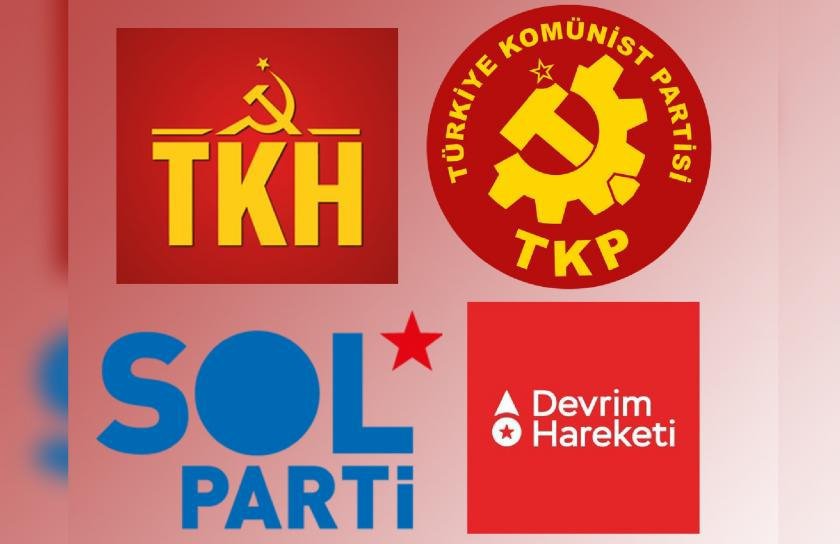 Türkiye siyasetine yeni ittifak: Sosyalist Güç Birliği