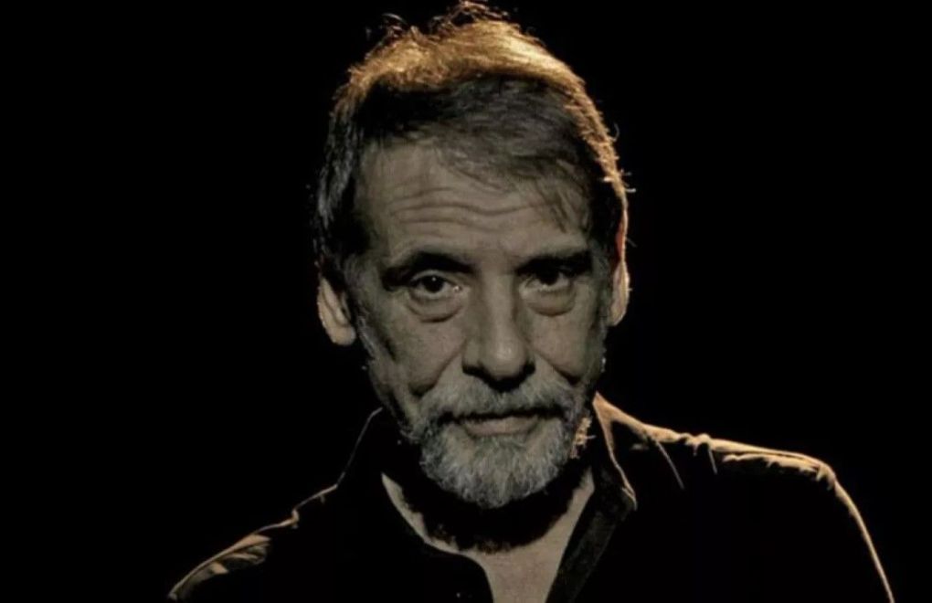 Oyuncu Ahmet Civan Canova hayatını kaybetti 