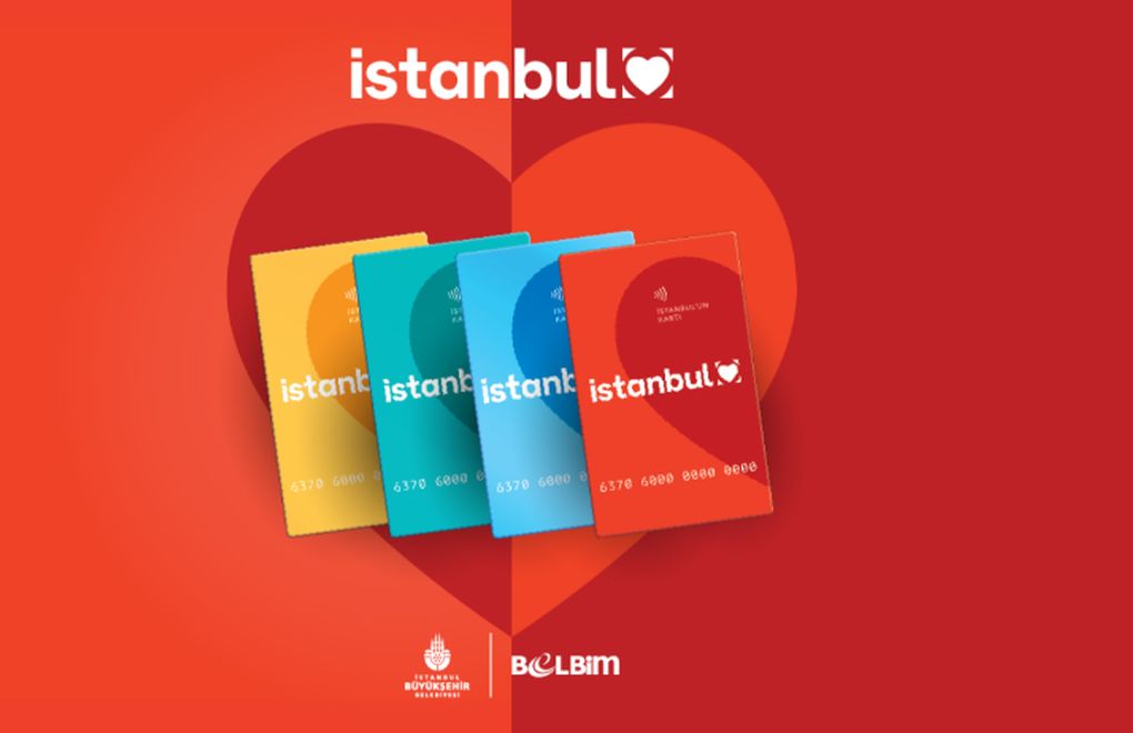 İstanbulkart'a  “kişiselleştirme” zorunluluğu