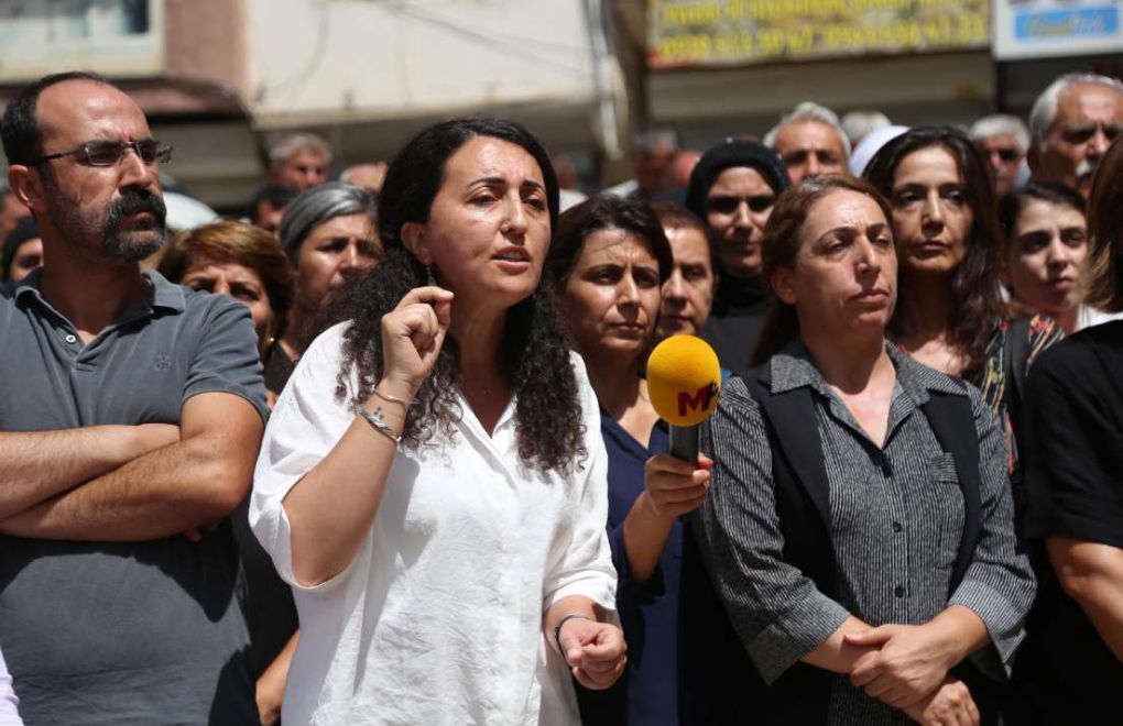 HDP: İlk kazadan sonra yol kapatılsaydı, ikinci kaza olmayacaktı