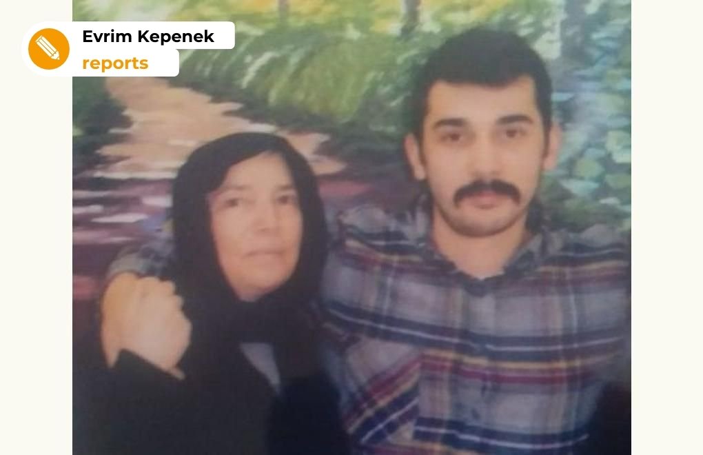 'He could hardly speak': Prisoner tortured in northeast Türkiye