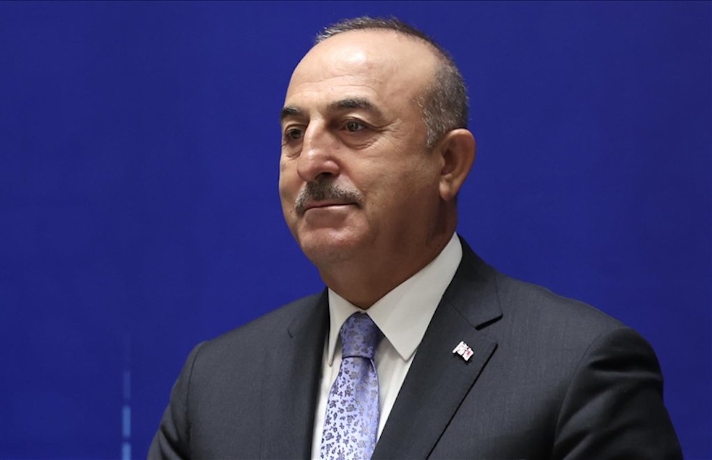 Dışişleri Bakanı Mevlüt Çavuşoğlu: "Şam'la diyalog için şart koşmuyoruz"