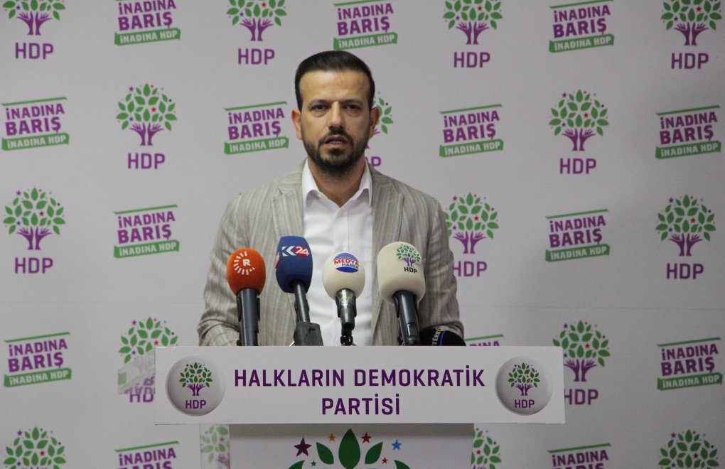 HDP: Bi êrişên SIHAyan 8 zarok mirine û 24 zarok jî birîndar bûne
