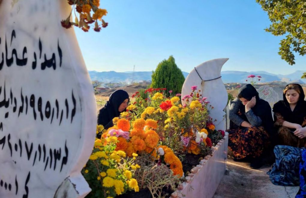 CPT Kurdistana Iraqê: Ji ber êrîşên Tirkiyeyê di 6 salan de 98 sivîl mirine