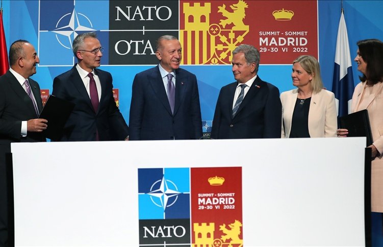 Finland to host NATO meeting with Türkiye, Sweden as Ankara presses for extraditions