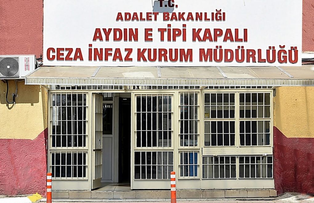 Another suspicious death in Aydın Prison