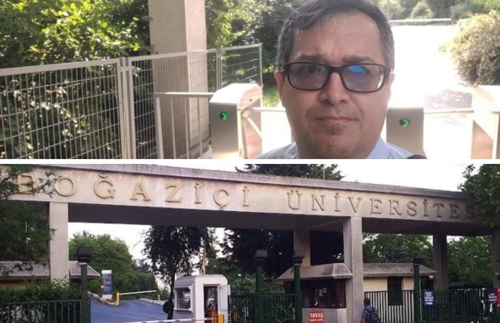 Mezunlar, Boğaziçi Üniversitesi'ne alınmadı: "Kapıya kara liste bırakılmış"