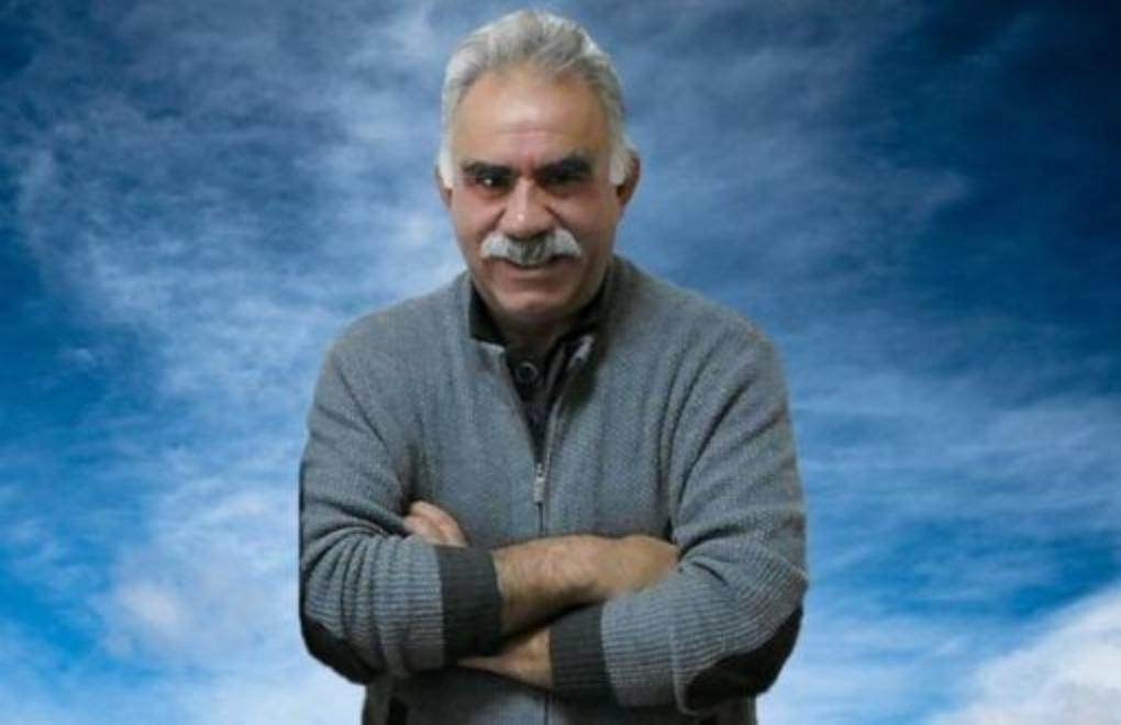 Bakanlar Komitesi, Öcalan için Türkiye’den savunma istedi