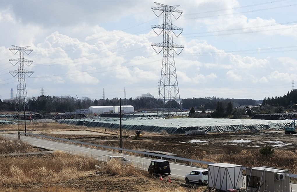 Fukuşima’da radyoaktif yakıt enkazının kaldırılması yine ertelendi