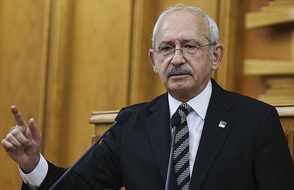 Peker’in iddialarının ardından Kılıçdaroğlu: Suç duyurusunda bulunacağız