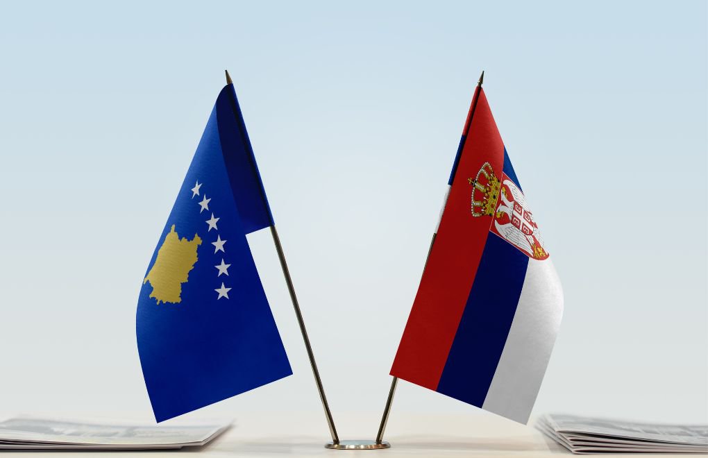 Kosova ve Sırbistan, seyahat serbestliği konusunda anlaştı