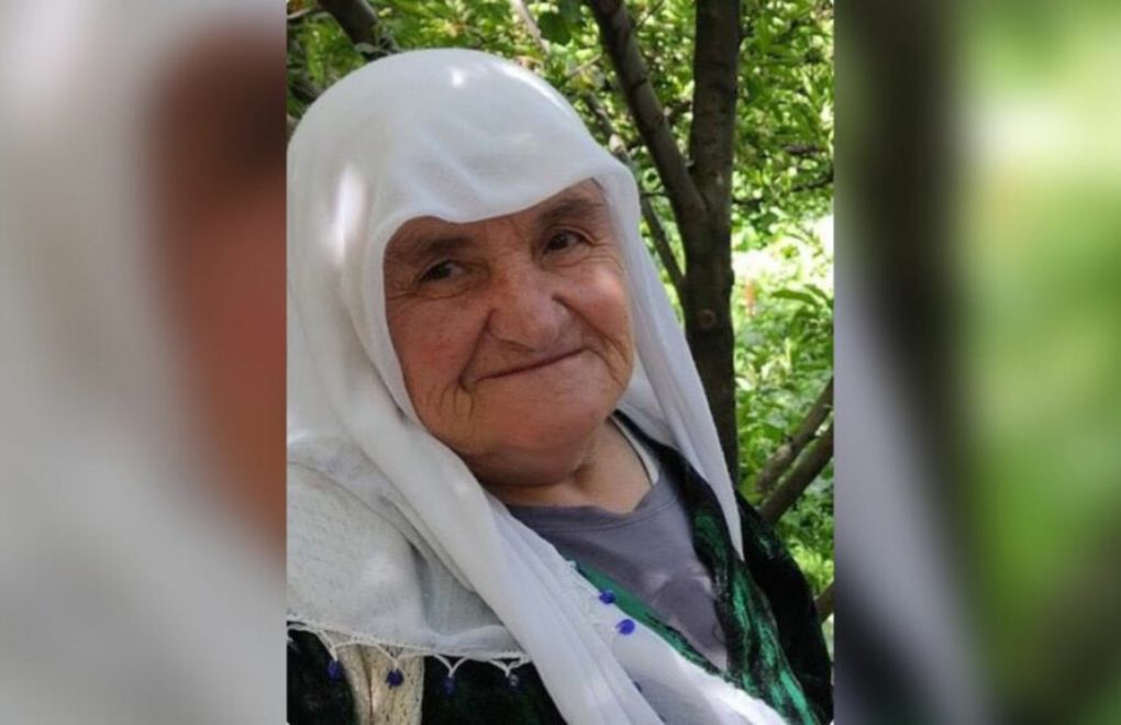 Doctors examined 80-year-old Kurdish prisoner 'with body language' as no interpreter provided