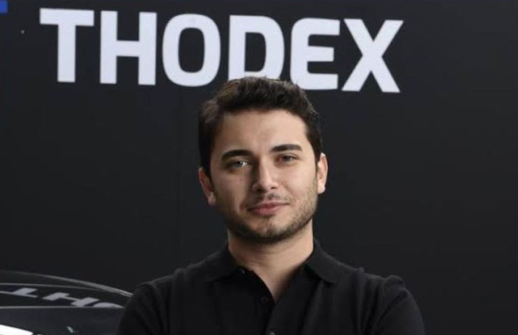 Thodex’in kurucusu Özer Arnavutluk’ta gözaltında
