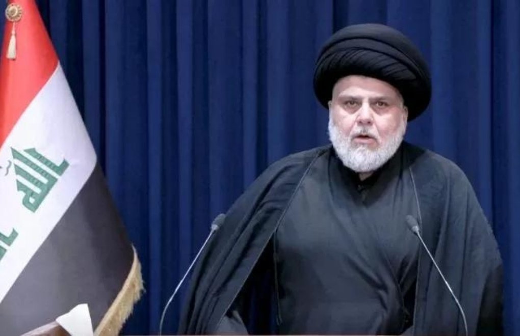 Irak'ta Sadr'ın destekçileri güvenlik güçleriyle çatıştı: En az 20 ölü