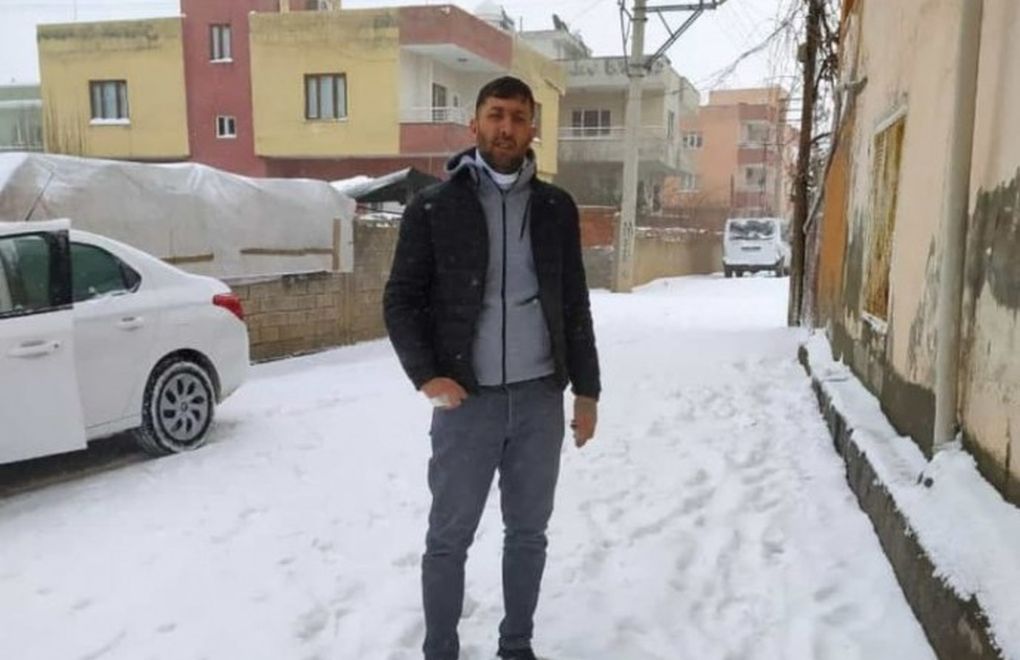 Mardin’de polisin vurduğu genç hayatını kaybetti