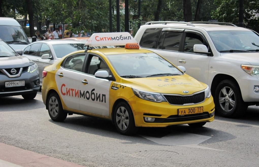 Yandex Go hacklendi, onlarca taksi aynı anda Moskova'ya çağrıldı