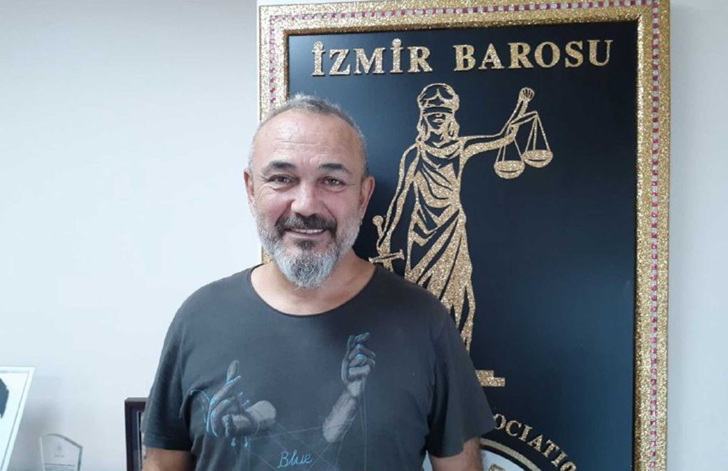 Erbaş'ın homofobik sözlerine tepki gösteren İzmir Barosuna soruşturma
