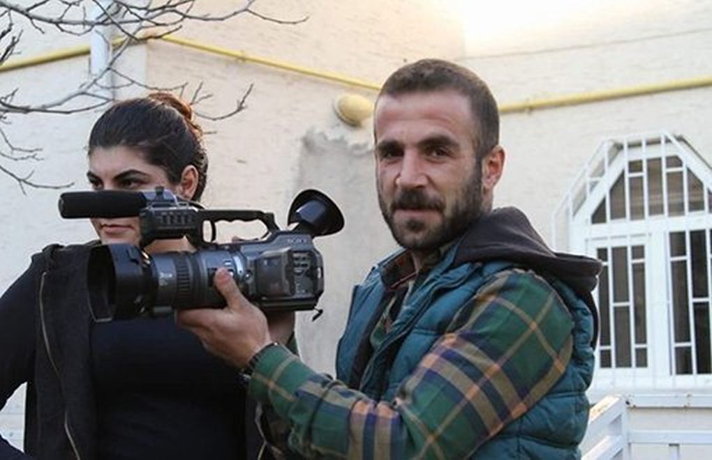 Journalist Ziya Ataman says strip searched in prison