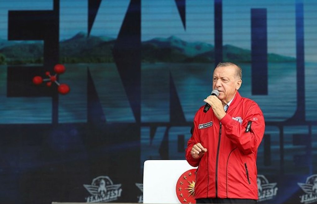 Yunanistan | Erdoğan "bir gece ansızın" fikir değiştirdi: Komşu "muhatabımız değil"