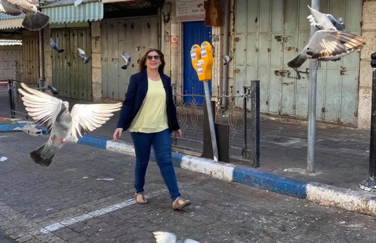 Gazeteci Ebu Akile’nin öldürülmesi | İsrail: Yanlışlıkla öldürülmüş olabiliriz 