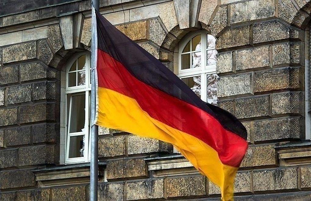 Almanya, Ukrayna'nın açtığı soykırım davasına katılmak istiyor