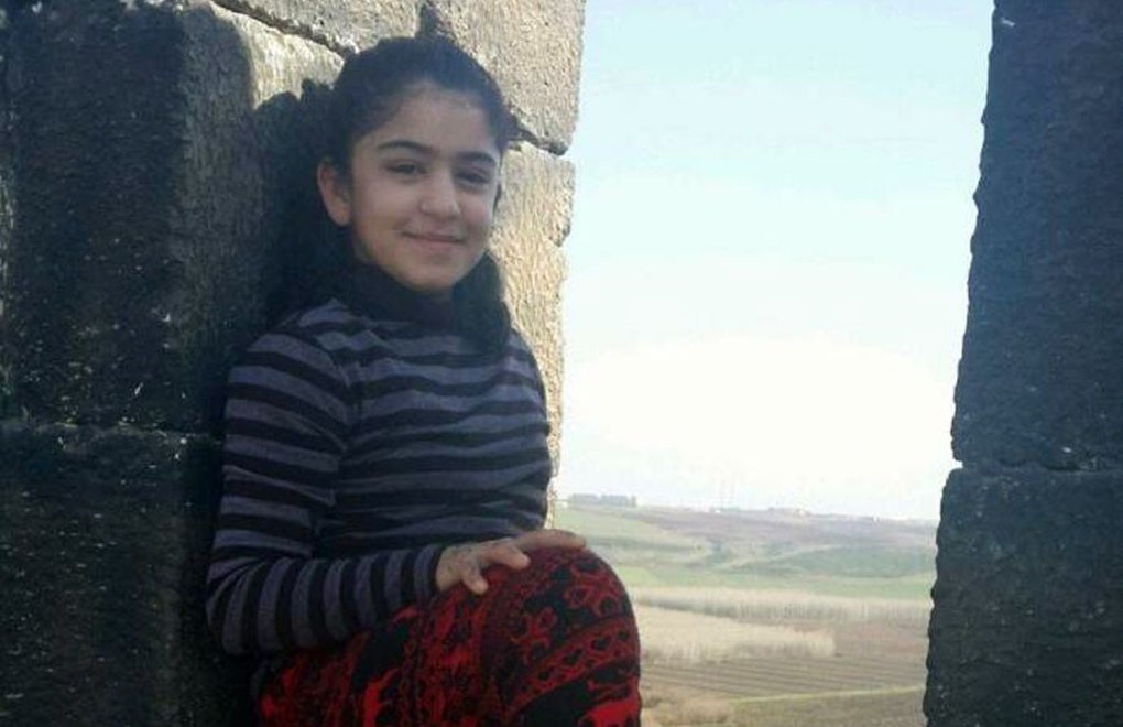 Forensic medicine report for child killed by police in Diyarbakır not completed in seven years