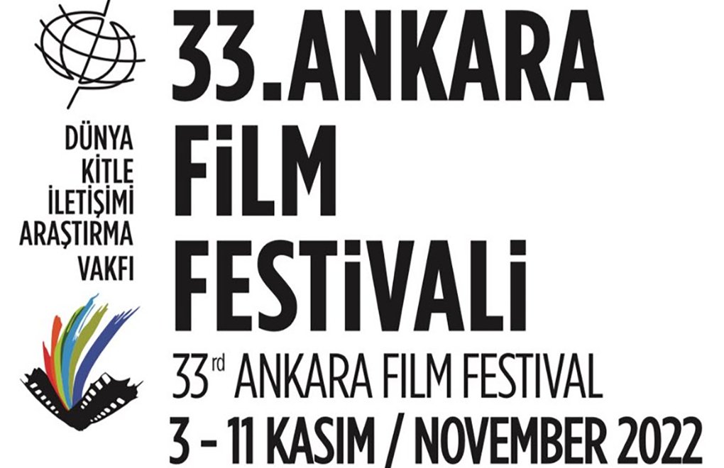 Ankara Film Festivali başvuruları 14 Eylül’de sona eriyor