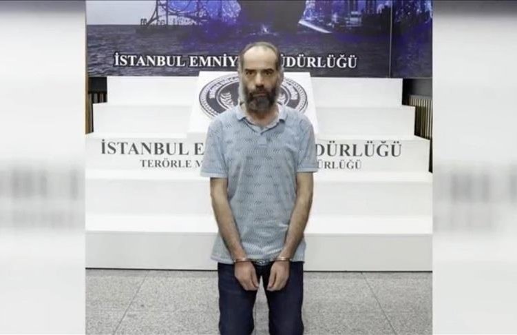 Erdoğan: 'Senior ISIS leader' captured in Türkiye