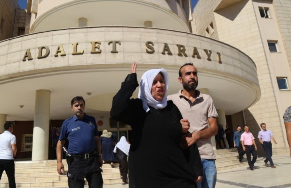 Malbata Şenyaşar: Li Rihayê edalet tenê wek peyv heye