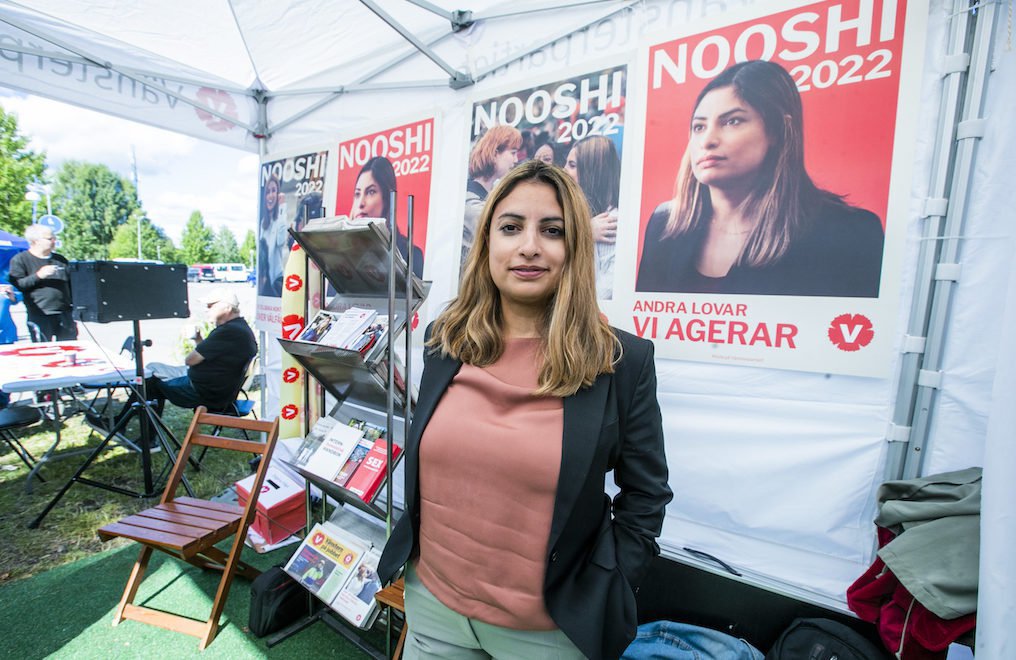 İsveç seçimleri | Göçmen düşmanı sağ yükseliyor