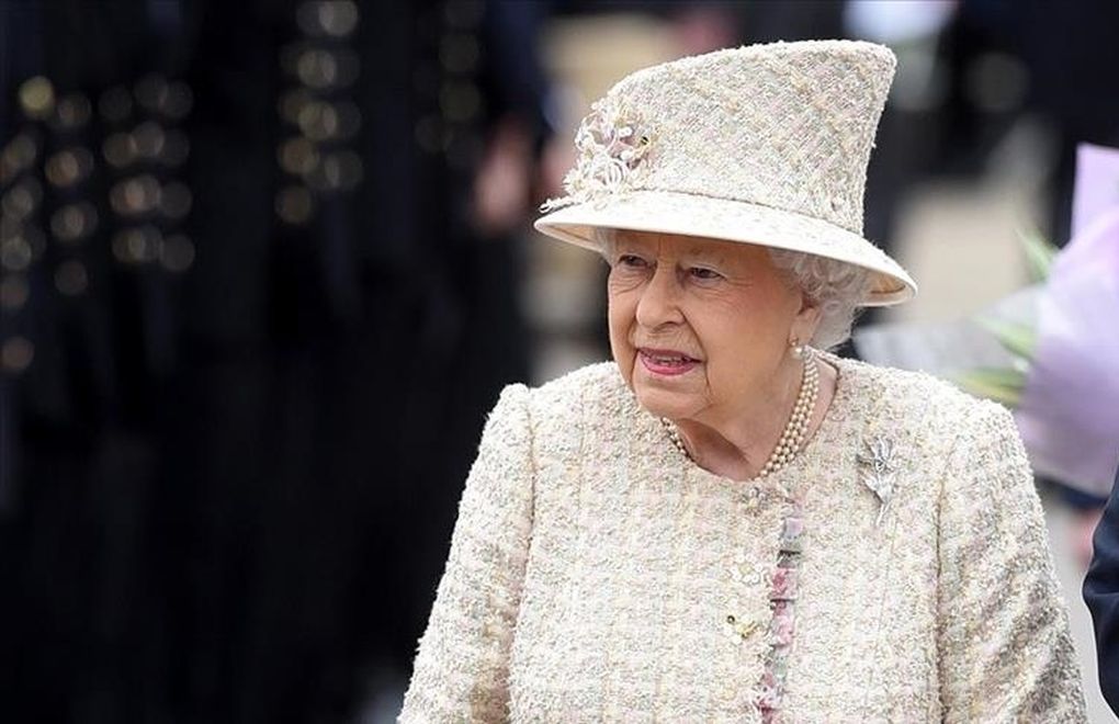Kraliçe Elizabeth'in cenaze töreni 19 Eylül’de