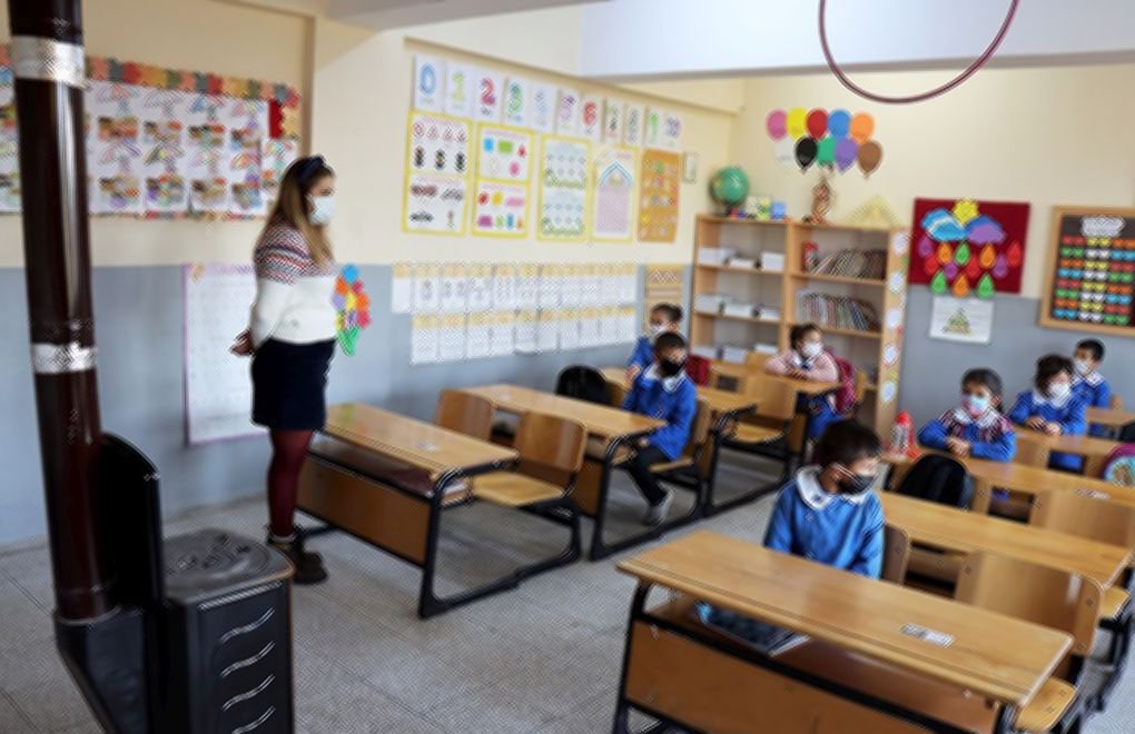 Türk Eğitim- Sen raporu: Bölgesel farklar fırsat eşitliğini derinleştiriyor