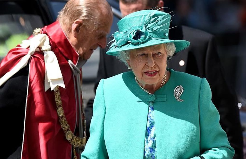 Kraliçe Elizabeth'in ölümünün ardından üç ülke ulusal yas ilan etti
