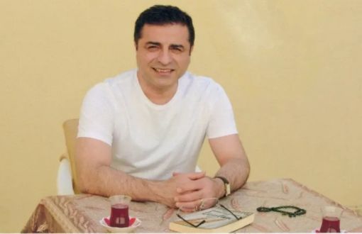 Demirtaş: Kılıçdaroğlu'nun yaptığı iş hiç de kolay değil