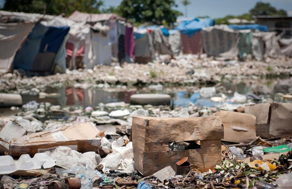 Suriye’de 3 kişi koleradan öldü: BM’den “endişeliyiz” açıklaması