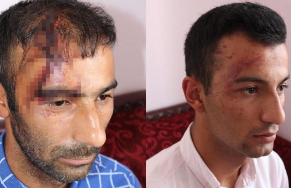 Kurdish family attacked in Aydın