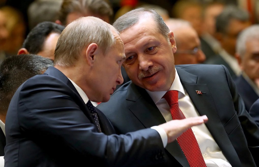 Türkiye ve Suriye'yi birbirlerine kim ve ne yaklaştırıyor?  