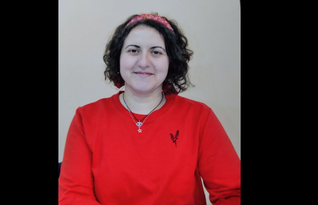 On a hunger strike for nine months, prisoner Sibel Balaç hospitalized