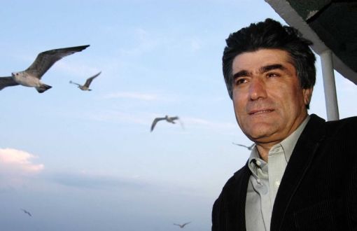 Rojbûna te pîroz be Hrant ahparig*