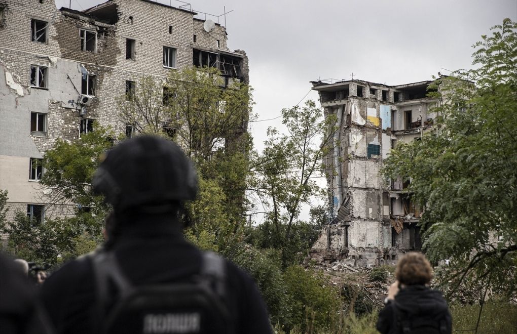 BM: Ukrayna’da ateşkes yakın değil
