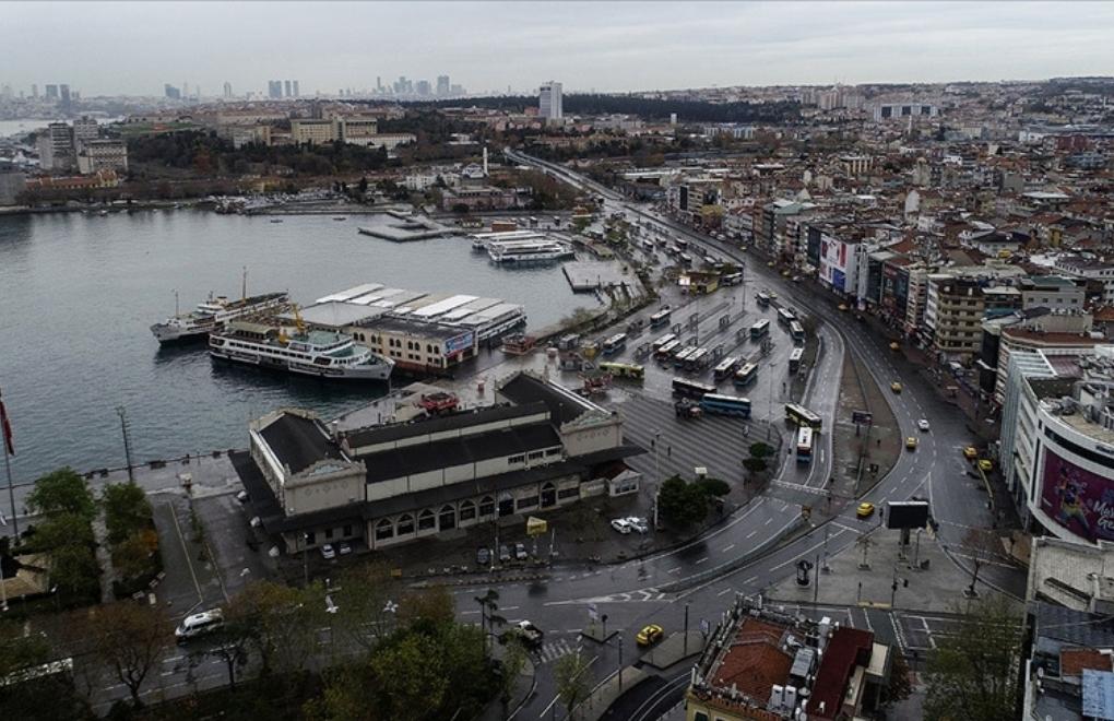 Kadıköy’de ortalama kira fiyatları 20 bin TL’yi geçti