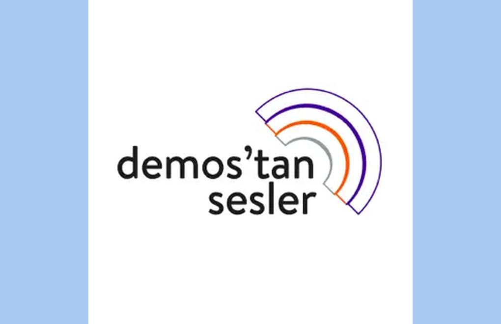 DEMOS'tan yeni podcast 