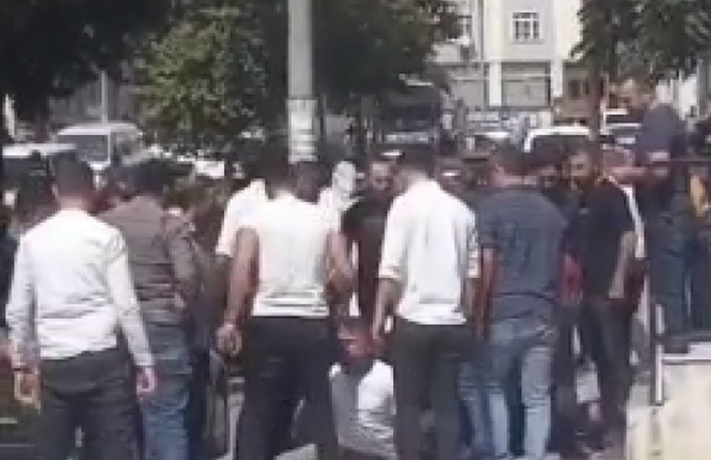 Police detain nine protesting for mother tongue education in İstanbul