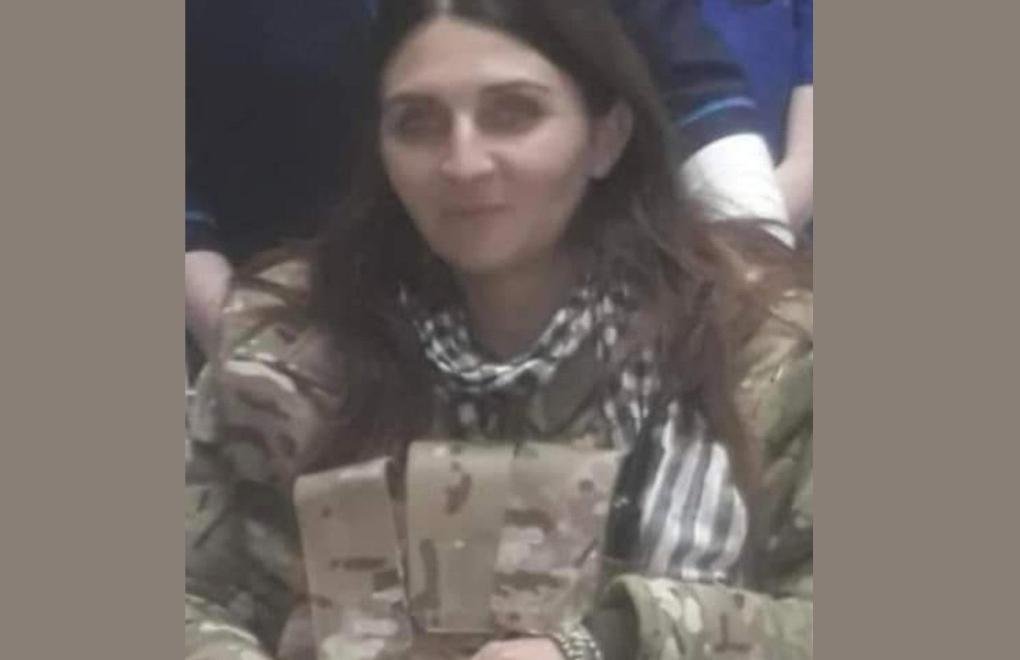 Azerbaycan askerleri sağ yakaladıkları kadına tecavüz edip öldürdü